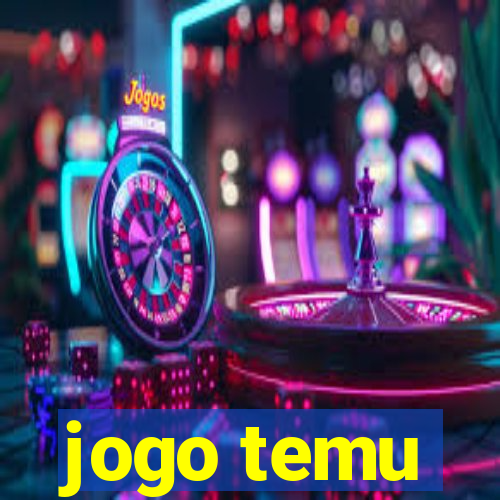 jogo temu